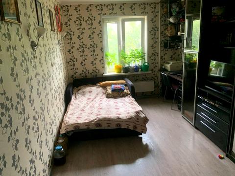 квартира за адресою Академіка Єфремова вул. (Командарма Уборевича), 7