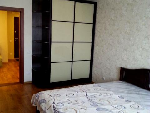 квартира по адресу Ясиноватский пер., 10