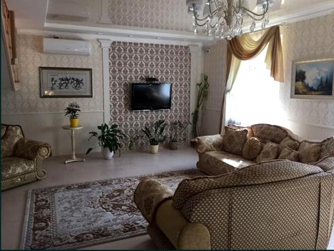дом по адресу Садова