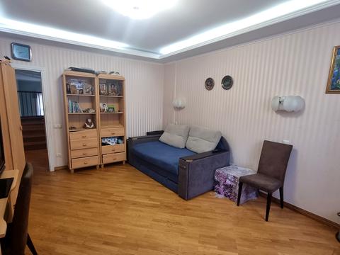 квартира по адресу Сапёрно-Слободская ул., 8