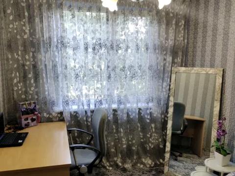 квартира по адресу Бучмы ул. (Командарма Уборевича), 6