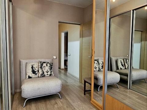 квартира по адресу Героев просп., 4