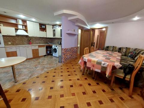 квартира по адресу Звёздный бульв., 1