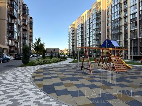 квартира за адресою Метрологічна вул., 107