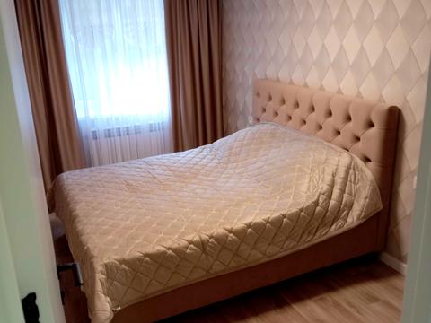квартира по адресу Інтернаціональна, 19