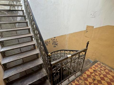 квартира по адресу Братьев Рогатинцев ул., 7