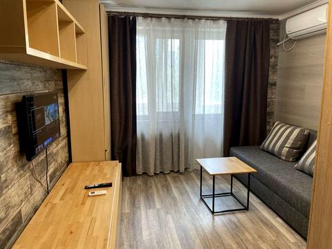 квартира за адресою Олександра Поля просп. (Кірова), 98