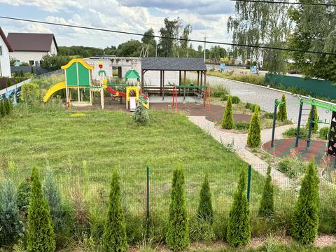 будинок за адресою с. Крушинка, Елітна
