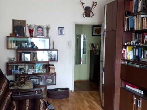 квартира по адресу Барятинский пер. (Нахимова), 1/3