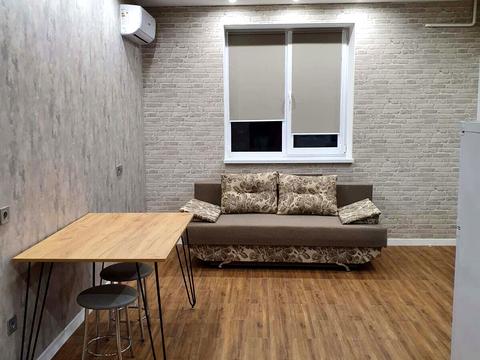 квартира за адресою Парусна вул. (Героїв Сталінграду), 1т