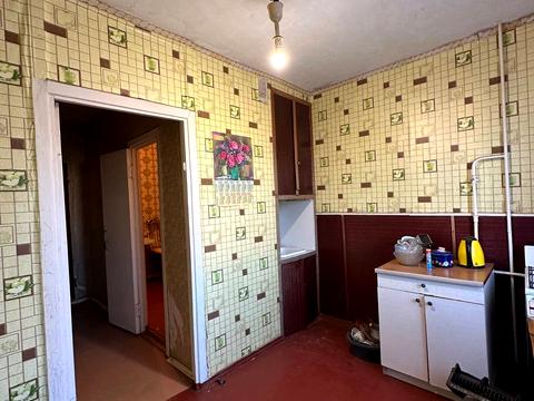 квартира по адресу Котляревского ул., 7