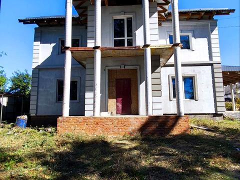 будинок за адресою смт. Мала Данилівка, Діброва, 14