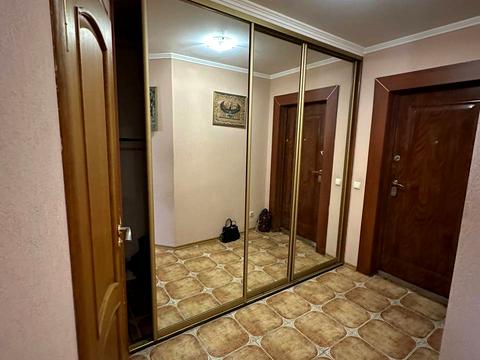 квартира по адресу Заводская ул., 18/1