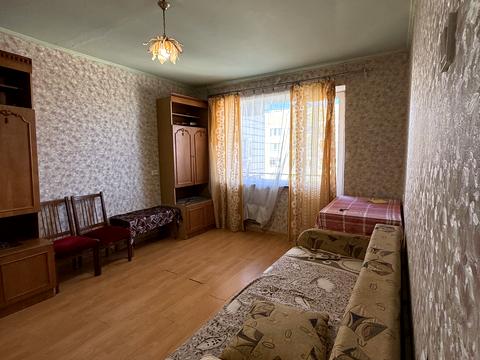 комната по адресу Хуторовка ул., 36