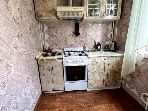 квартира по адресу Гвардейцев-Широнинцев ул., 111