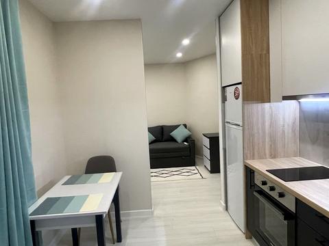 квартира за адресою Самійла Кішки вул. (Маршала Конєва), 5-Г