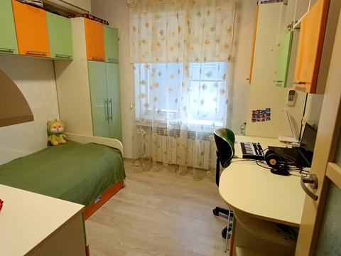 квартира за адресою Квартальна вулиц вул. (Гладкова), 21