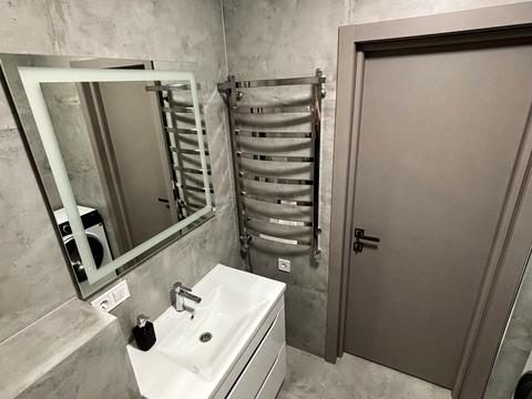 квартира по адресу Стрыйская ул., 45