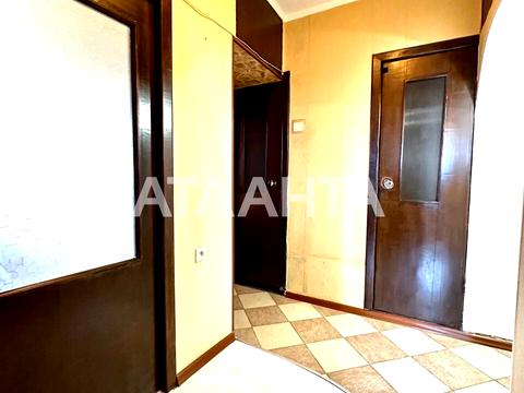 квартира по адресу Академика Королёва ул., 74а