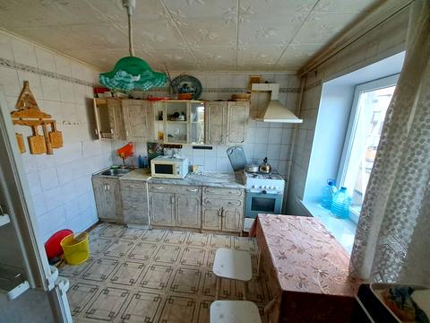 квартира за адресою Станіслава Партали вул. (Балакірєва), 20