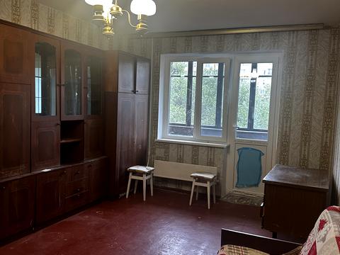 квартира за адресою Київ, Чорнобильська вул., 17