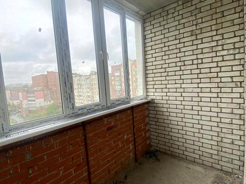 квартира по адресу Водопровідна ул., 75/1а