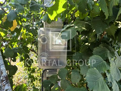 ділянка за адресою Папулова вул.