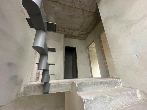 дом по адресу Белогорща ул.