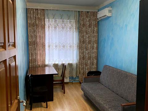 квартира по адресу Академика Вернадского бульв., 14-А