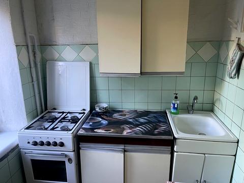 квартира за адресою Бориса Мартоса вул. (Плеханова), 4-А