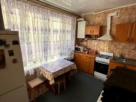 квартира за адресою Кармелюка вул., 11/2