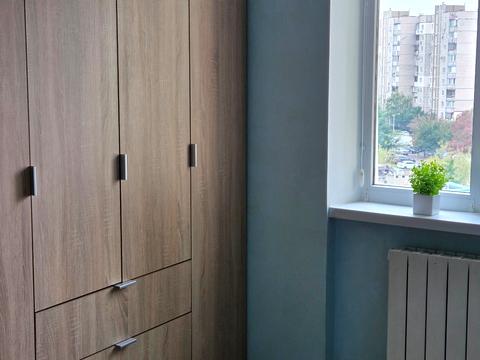 квартира за адресою Драгоманова вул., 23-А