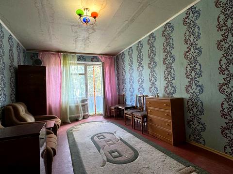 квартира по адресу Прогрессивная ул., 17