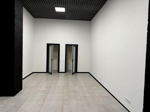 коммерческая по адресу Миколы Бажана просп., 17-Б