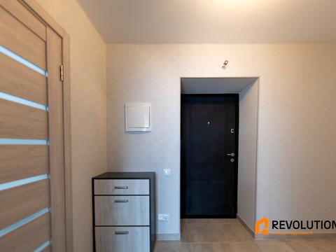 квартира по адресу Щастя ул., 7