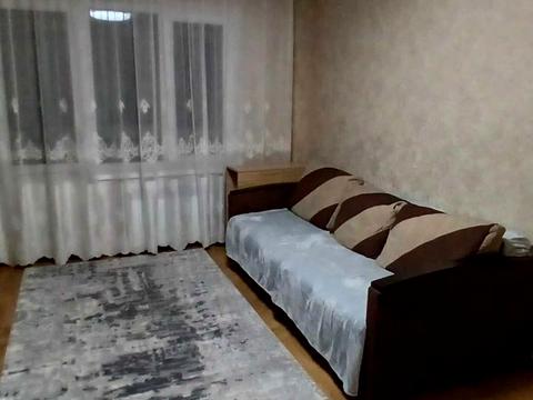 квартира по адресу Прибузька ул., 36