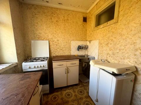 квартира по адресу Светлый переулок, 7