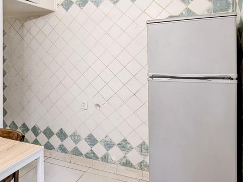 квартира за адресою Леся Курбаса просп., 12-А