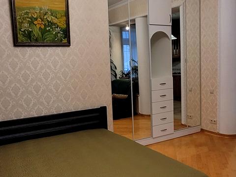 квартира за адресою Ярославів Вал вул., 11