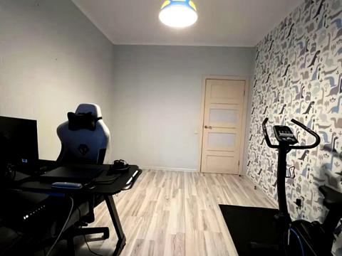 квартира по адресу Регенераторная ул., 4
