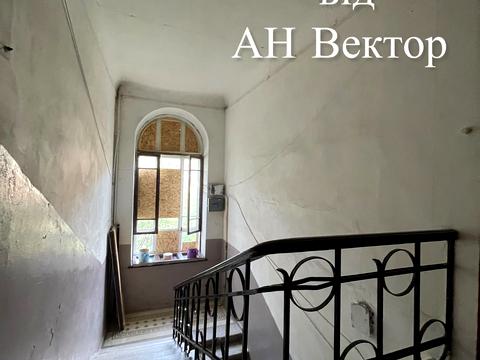 квартира по адресу Мироносицкая ул., 46А