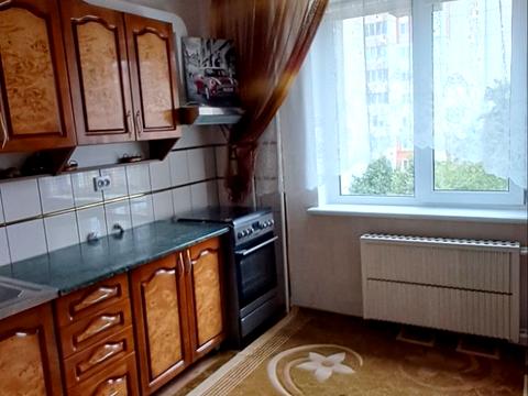 квартира по адресу Святоюріївська ул., 24