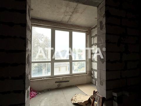 квартира по адресу Новоберегова ул., 12-А