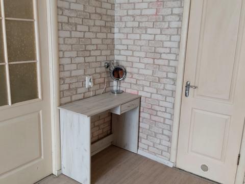 квартира по адресу Елены Телиги ул., 21