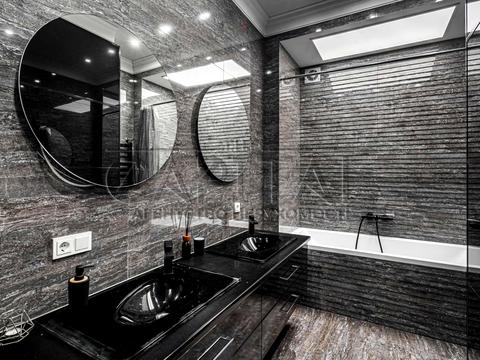 квартира по адресу Дегтярная ул., 7