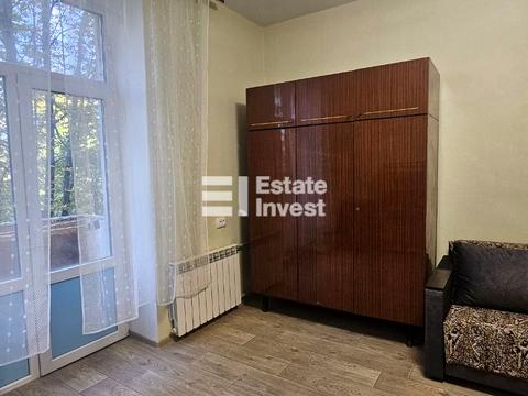 квартира по адресу Библика ул. (2-й Пятилетки), 38