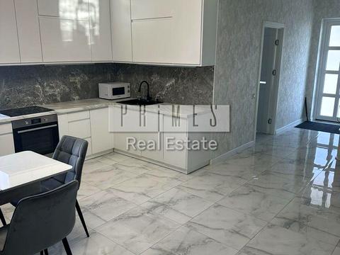 дом по адресу Київська вул.