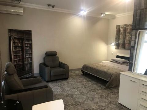 квартира по адресу Шота Руставели ул., 16