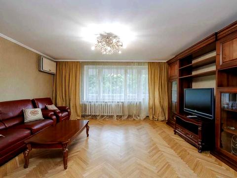 квартира по адресу Тарасовская ул., 21