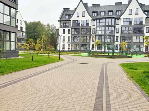 квартира за адресою Київська вул., 10-В, к. 1